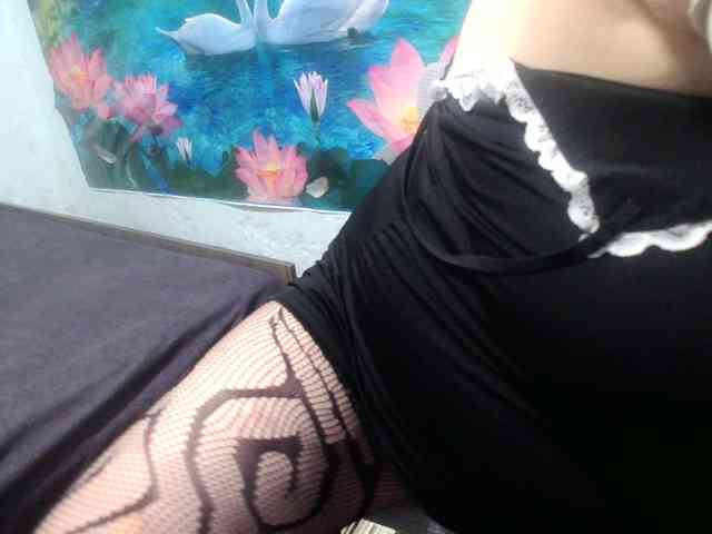 AnnaGoldXx webcam