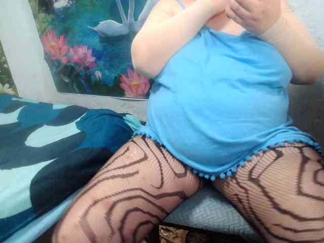AnnaGoldXx webcam