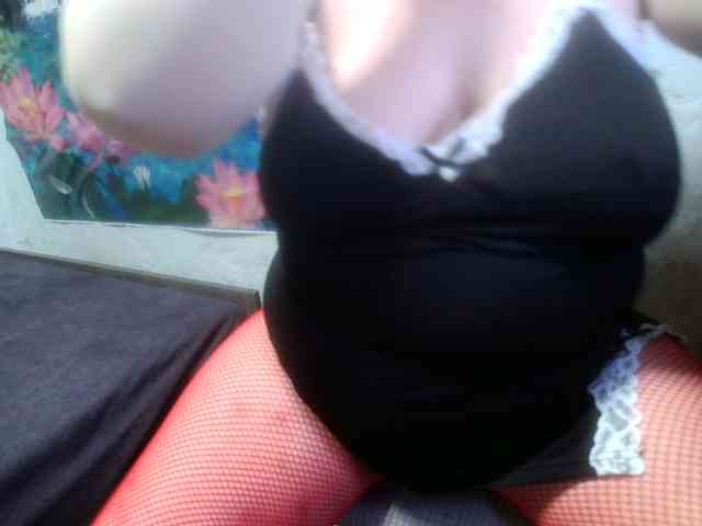 AnnaGoldXx webcam