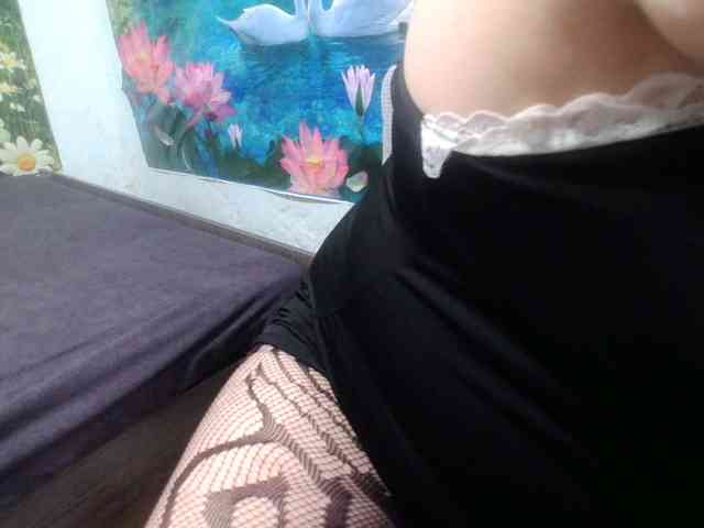 AnnaGoldXx webcam