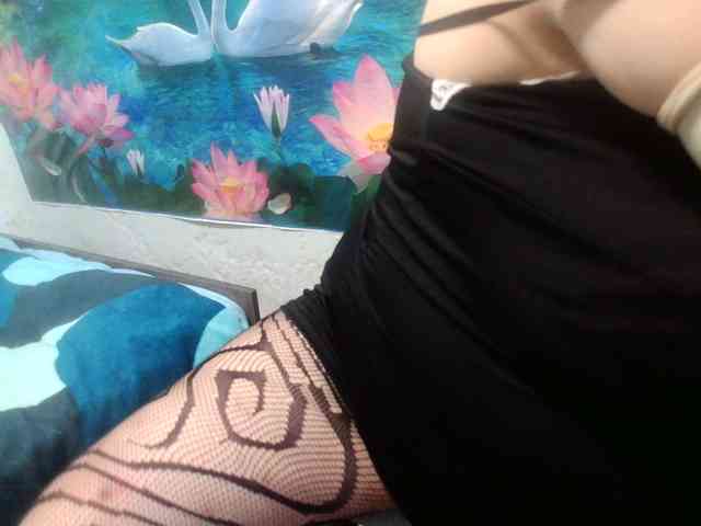 AnnaGoldXx webcam