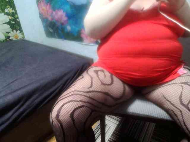 AnnaGoldXx webcam