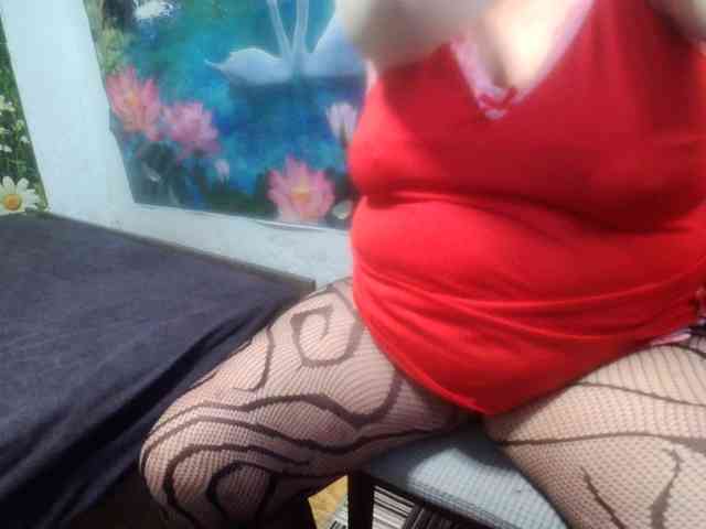 AnnaGoldXx webcam