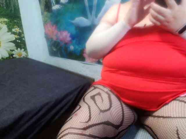 AnnaGoldXx webcam