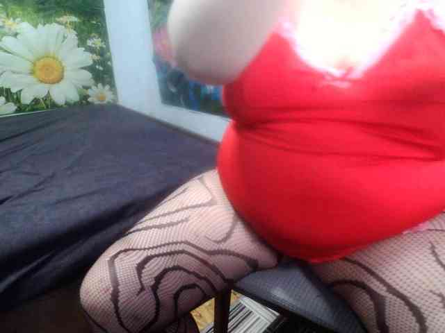 AnnaGoldXx webcam