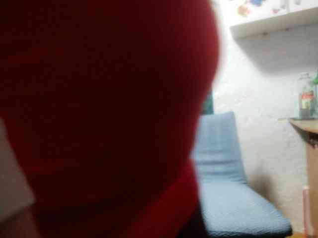 AnnaGoldXx webcam