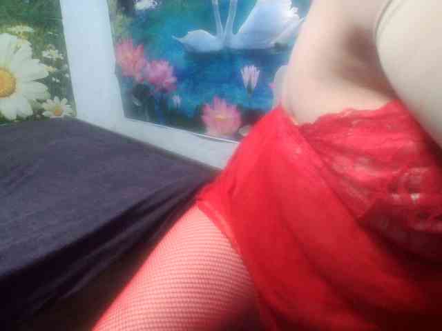 AnnaGoldXx webcam