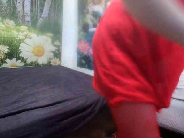 AnnaGoldXx webcam