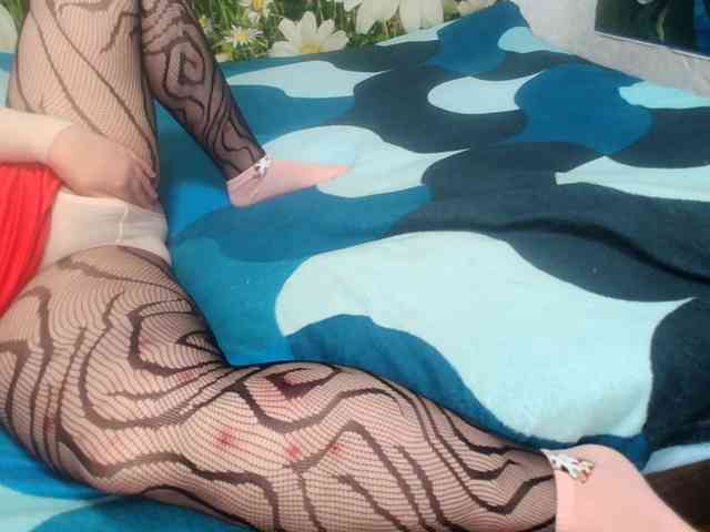 AnnaGoldXx webcam