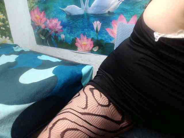 AnnaGoldXx webcam