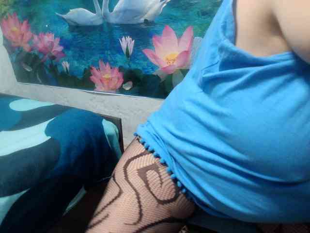 AnnaGoldXx webcam