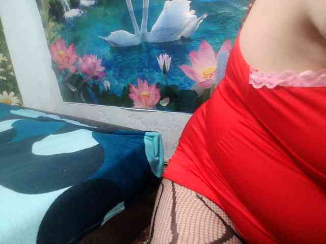 AnnaGoldXx webcam