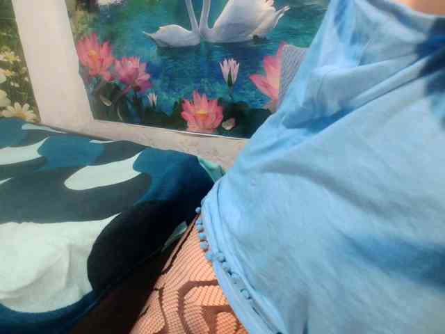 AnnaGoldXx webcam