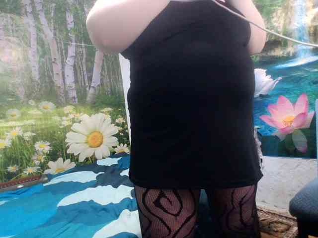 AnnaGoldXx webcam