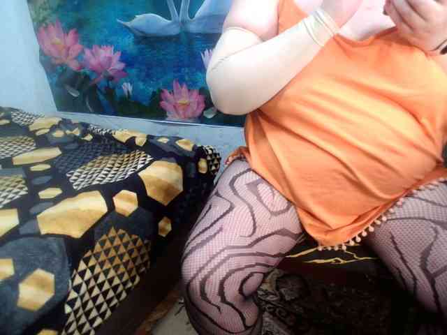 AnnaGoldXx webcam