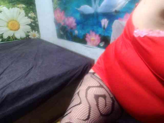 AnnaGoldXx webcam