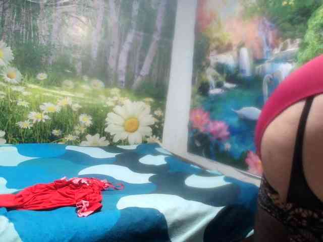 AnnaGoldXx webcam