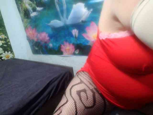 AnnaGoldXx webcam