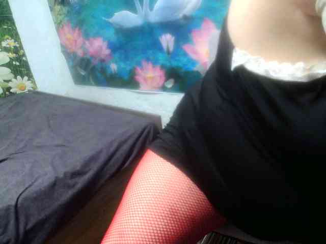 AnnaGoldXx webcam