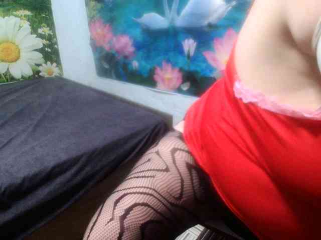 AnnaGoldXx webcam