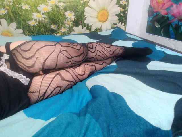 AnnaGoldXx webcam