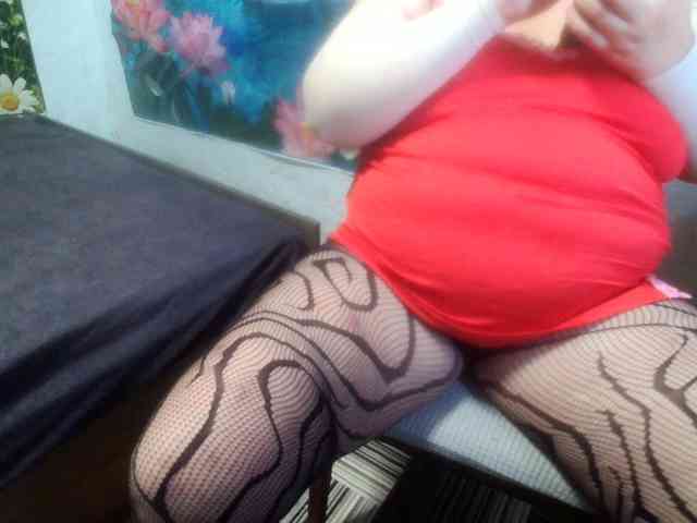 AnnaGoldXx webcam