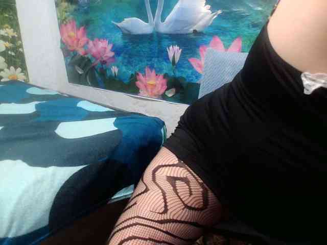 AnnaGoldXx webcam
