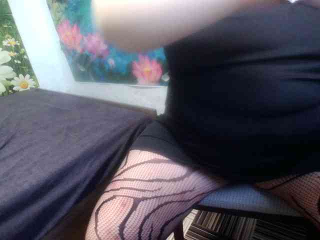 AnnaGoldXx webcam