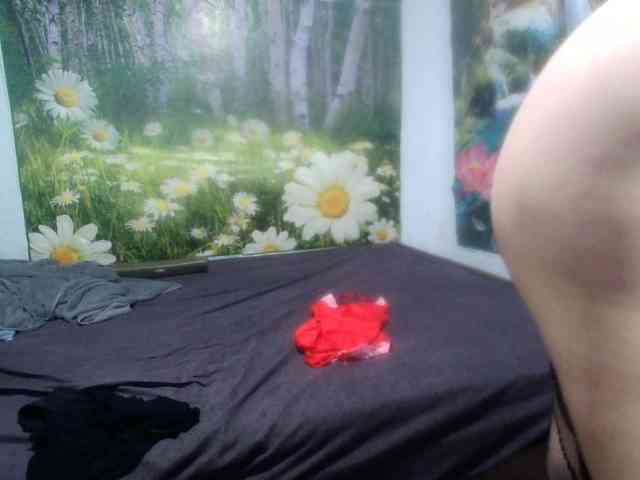 AnnaGoldXx webcam