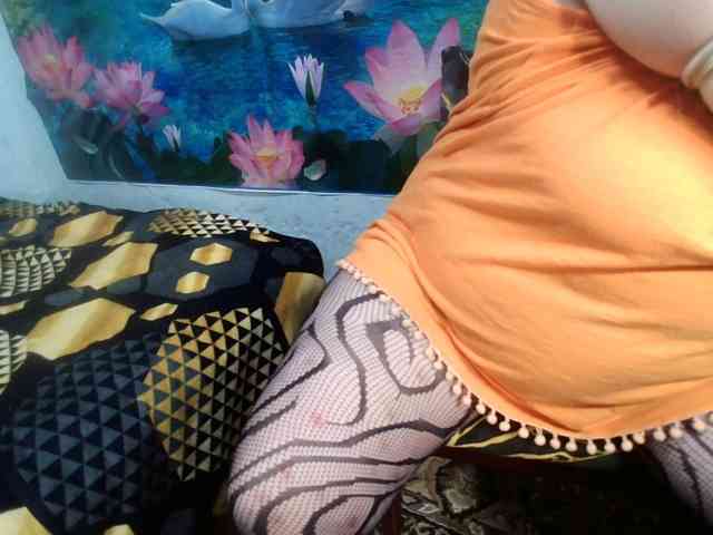 AnnaGoldXx webcam
