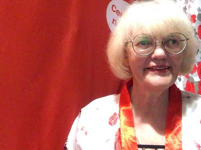 klounessa live cam on BongaCams