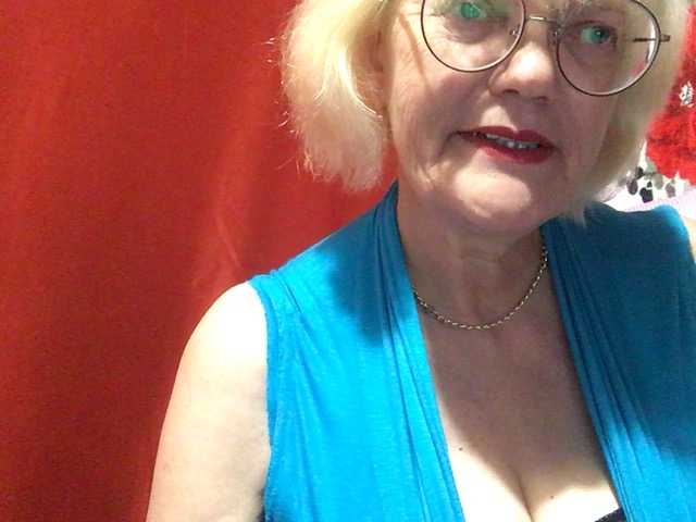 klounessa cam belle