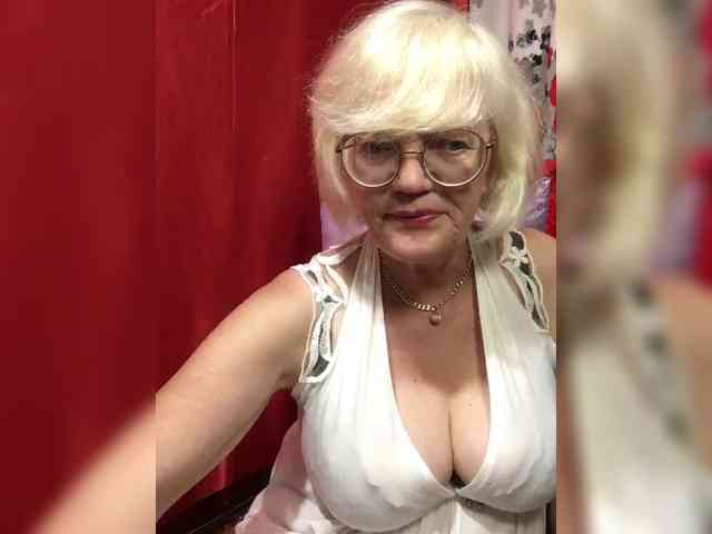 Ladushka webcam