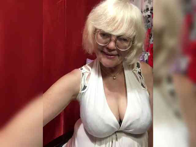 Ladushka webcam