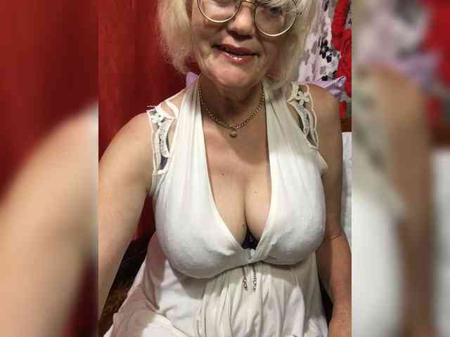 Ladushka webcam