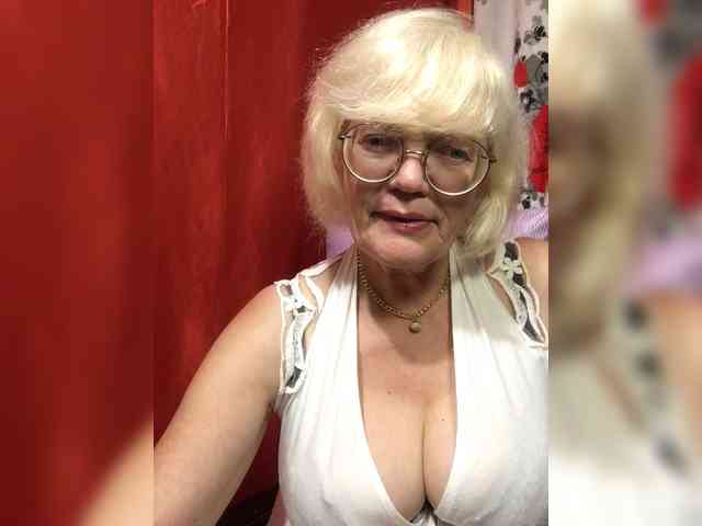 Ladushka webcam
