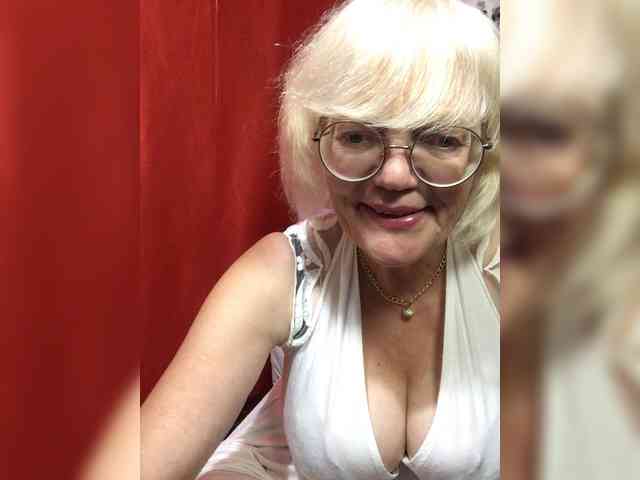 Ladushka webcam