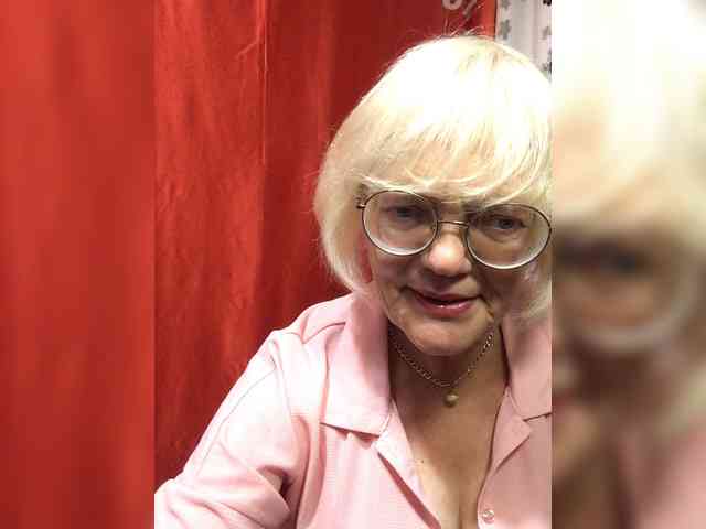 Ladushka webcam