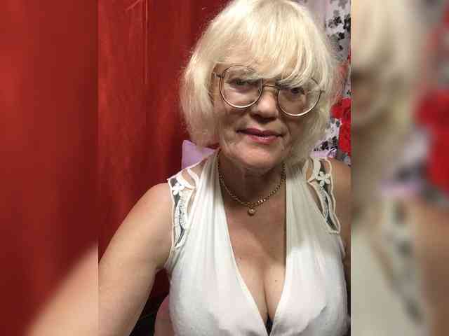 Ladushka webcam