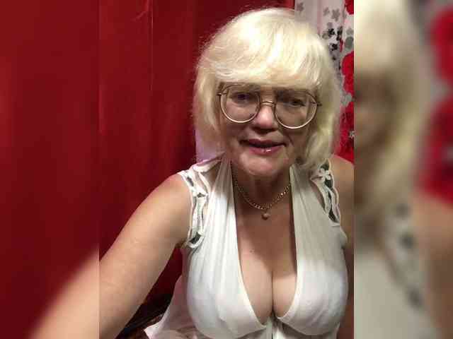 Ladushka webcam