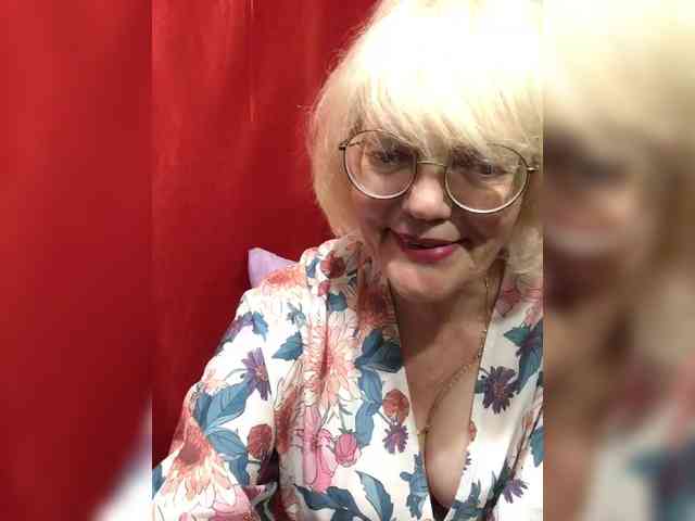 klounessa Sex Cam Show