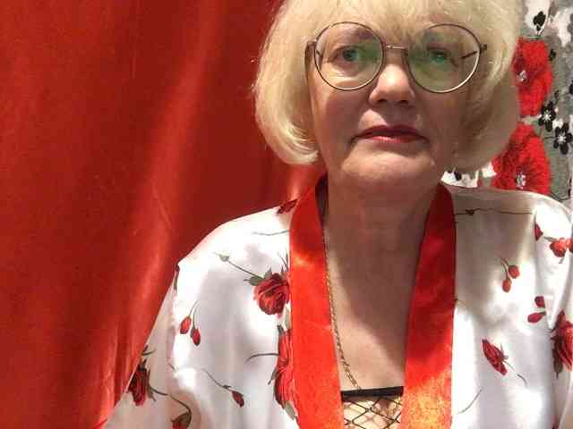 Ladushka webcam