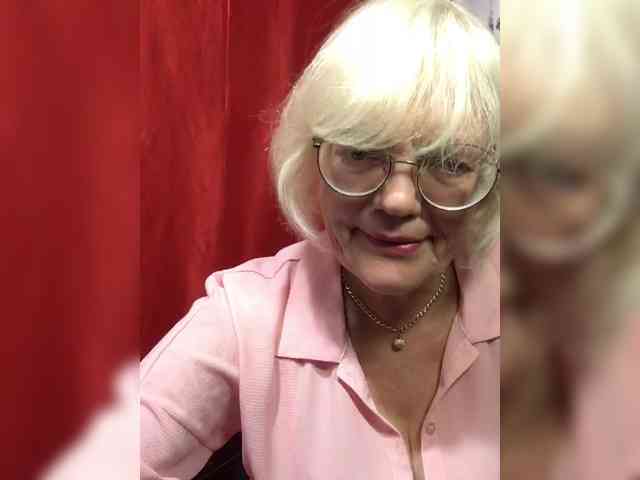 Ladushka webcam