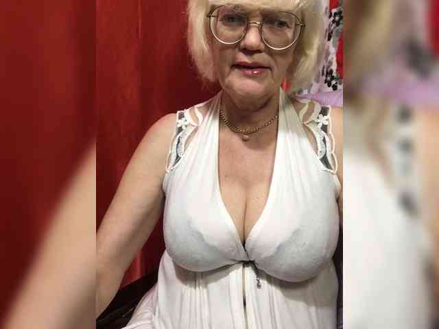 Ladushka webcam