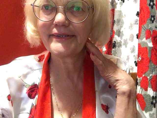 Ladushka webcam
