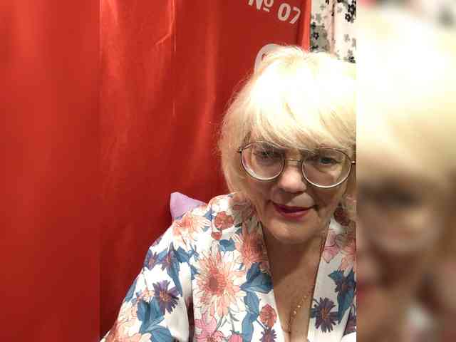 Ladushka webcam