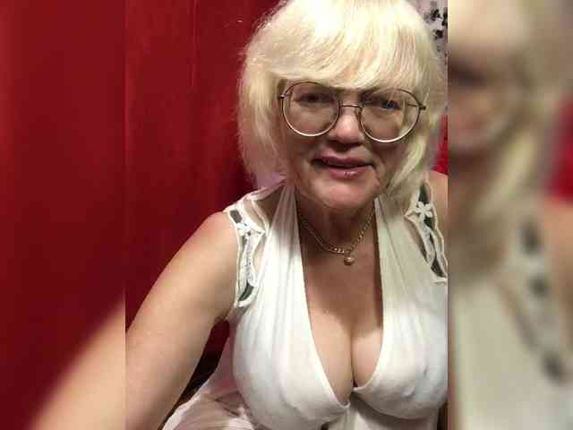 Ladushka webcam