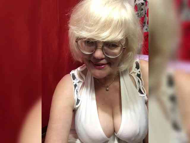 Ladushka webcam