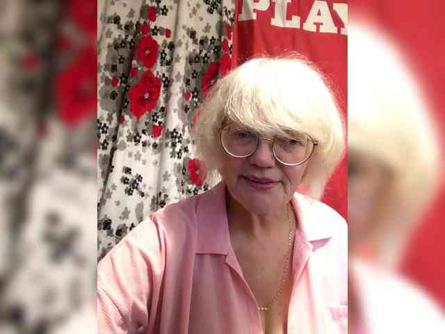 Ladushka webcam