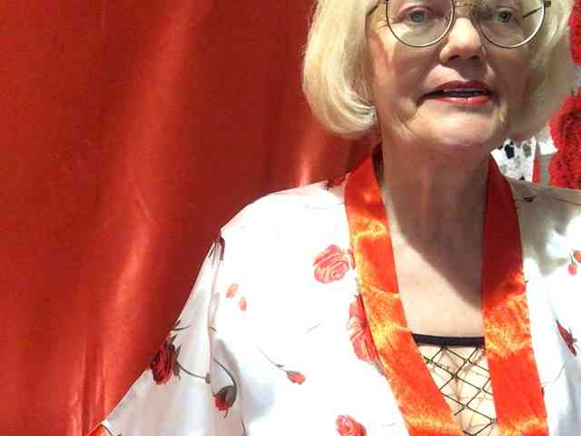 Ladushka webcam